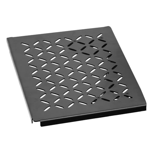 Unit Table Plate Board - Elegant Black Plate, Foldable Cooking Gear | Portable Multipurpose Minimalist Camping Board, Comppact Hiking Accessories, Outdoor Picnic Supplies for Barbecue, Car Travelling Unit Table Plate Board - Elegant Black Plate, Foldable Cooking Gear | Portable Multipurpose Minimalist Camping Board, Comppact Hiking Accessories, Outdoor Picnic Supplies for Barbecue, Car Travelling von Fmzrbnih