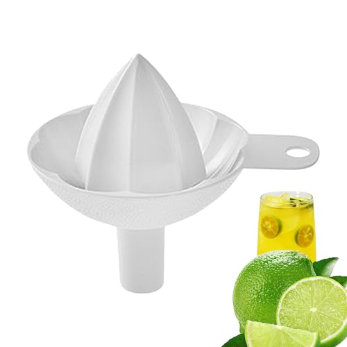 Zitrussuicer -Handpresse - 4x3,7 Zoll Zitronen -Squeezer, manuelle Rotationspresse, Nicht -Schlupf - -Extraktor mit Sieb | Mehrzweck -Limettenorange -Handquieter für frische Saft, Küchenbedarf Zitrussuicer -Handpresse - 4x3,7 Zoll Zitronen -Squeezer, manuelle Rotationspresse, Nicht -Schlupf - -Extraktor mit Sieb | Mehrzweck -Limettenorange -Handquieter für frische Saft, Küchenbedarf von Fmzrbnih