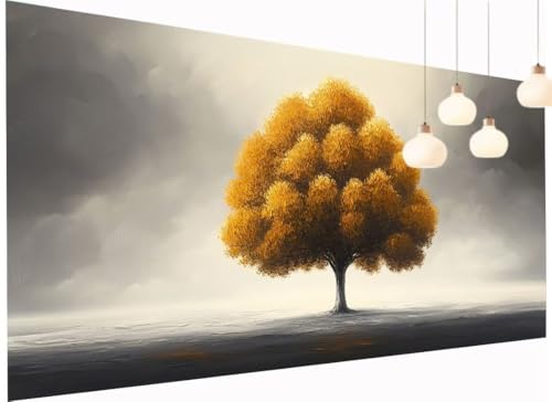 Diamond Painting Erwachsene Kinder Wüste Diamant Painting Bilder Baum, DIY 5D Crystal Art Mosaik Bastelset Erwachsene mit Diamond-Painting Zubehör für Wand Dekor Geschenk Mädchen 70x140 cm S2-1065 Diamond Painting Erwachsene Kinder Wüste Diamant Painting Bilder Baum, DIY 5D Crystal Art Mosaik Bastelset Erwachsene mit Diamond-Painting Zubehör für Wand Dekor Geschenk Mädchen 70x140 cm S2-1065 von Fneuexng