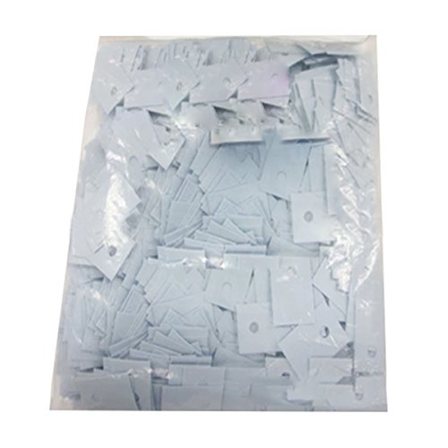 Fnfhsa 1000 StüCk Silicon Thermal Heatsink Isolator Pads für TO-220 Transistor Fnfhsa 1000 StüCk Silicon Thermal Heatsink Isolator Pads für TO-220 Transistor von Fnfhsa