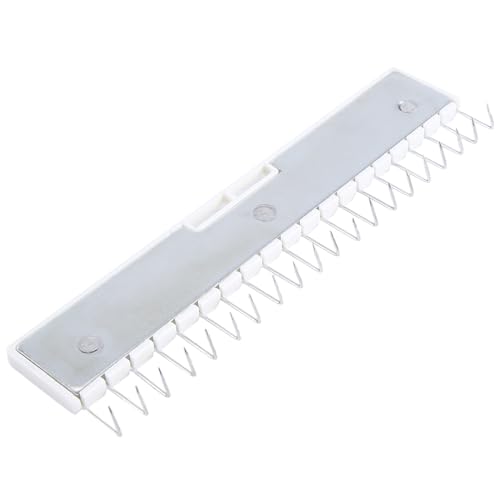 Fnfhsa 5 Stück Strickkrallegewichte, Strickmaschinenteile für KH821 KH892 KH893 KH894 KH930 KH940 KH965 KH970 SK280 von Fnfhsa