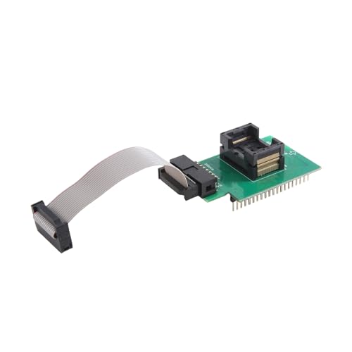 Fnfhsa Der Neueste Adapter Funktioniert Nur mit Dem T48-Programmierer ADP F56 EX B Fnfhsa Der Neueste Adapter Funktioniert Nur mit Dem T48-Programmierer ADP F56 EX B von Fnfhsa