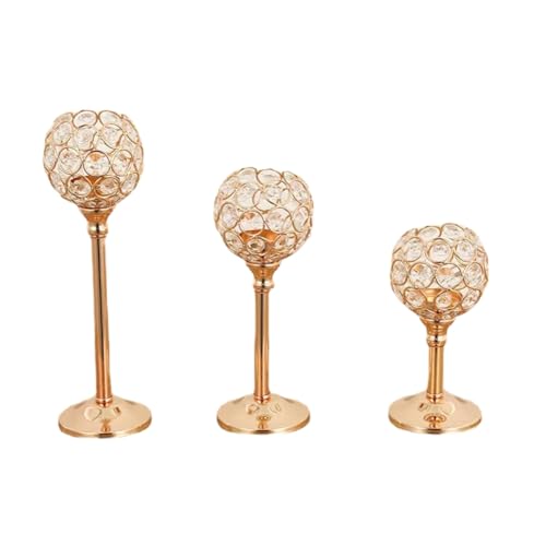 Fnfhsa Hochzeitsort, Blumenarrangements, Hotelfensterdekorationen, Zuhause, Hochzeits-Requisiten im Europäischen Stil, Mini-Kristall-Kerzenhalter-Set Fnfhsa Hochzeitsort, Blumenarrangements, Hotelfensterdekorationen, Zuhause, Hochzeits-Requisiten im Europäischen Stil, Mini-Kristall-Kerzenhalter-Set von Fnfhsa