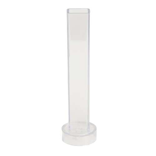 Fnfhsa Langstabkerzen-Kunststoffform, DIY-Set Zur Herstellung Selbstgemachter Aromatherapie-Kerzen, PC-Form, Einfach zu Verwenden D Fnfhsa Langstabkerzen-Kunststoffform, DIY-Set Zur Herstellung Selbstgemachter Aromatherapie-Kerzen, PC-Form, Einfach zu Verwenden D von Fnfhsa
