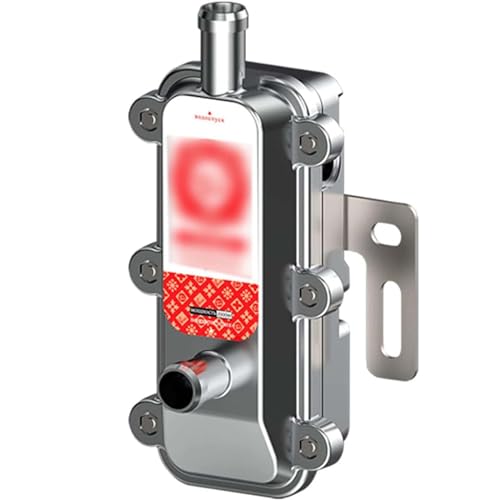 FnnEmg Automotor Vorwärmer 1500W 3000W Standheizung Diesel Elektrische Heizung Motor Vorwärme Standheizungen Motorvorwärmer Mit Überhitzungsschutz Für Autos Unter 1,8 L, Auspuff Für Winterstart-F FnnEmg Automotor Vorwärmer 1500W 3000W Standheizung Diesel Elektrische Heizung Motor Vorwärme Standheizungen Motorvorwärmer Mit Überhitzungsschutz Für Autos Unter 1,8 L, Auspuff Für Winterstart-F von FnnEmg