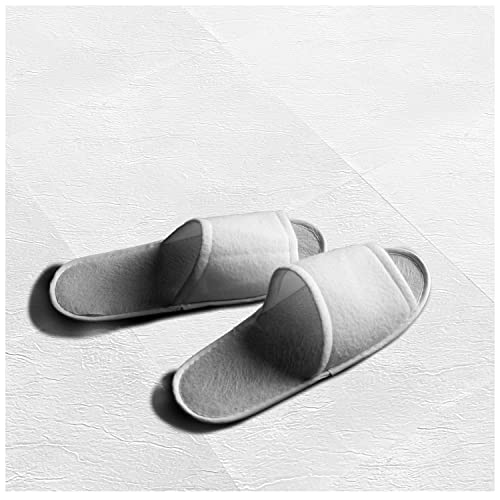 FoLIESEN Selbstklebende Bodenfliesen für Küche u. Bad - Fliesenaufkleber für den Boden - Bodenaufkleber Weiß, .:Muster (1/2 Fliesenplatte) von FoLIESEN