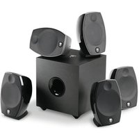 200 w schwarzes heimkino-lautsprecherpaket Focal sibevo5.1 200 w schwarzes heimkino-lautsprecherpaket Focal sibevo5.1 von Focal