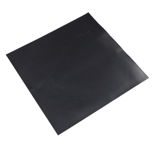 Focket 2 Stück Teichfolien-Reparaturflicken, 8 x 8 Zoll Wasserdichtes Selbstklebendes Teichfolien-Nahtband, Quadratisches EPDM-Folie-Reparaturflicken-Set Focket 2 Stück Teichfolien-Reparaturflicken, 8 x 8 Zoll Wasserdichtes Selbstklebendes Teichfolien-Nahtband, Quadratisches EPDM-Folie-Reparaturflicken-Set von Focket