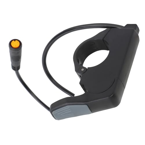 Focket ABS Electric Bike Daumen Drossel von Focket