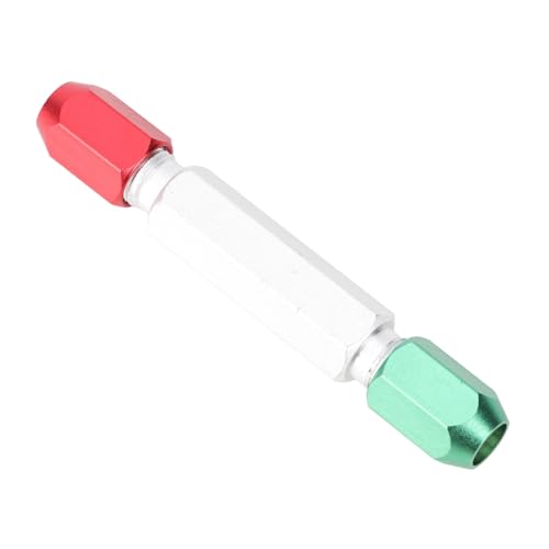 Focket Aluminiumlegierung Doppelte Pin -Gage -Gage Griff für GO No GO 0,3 Bis 16 Mm, Langlebig und Einfach zu Verwenden für Präzisionsmesswerfer (4-5 mm) von Focket