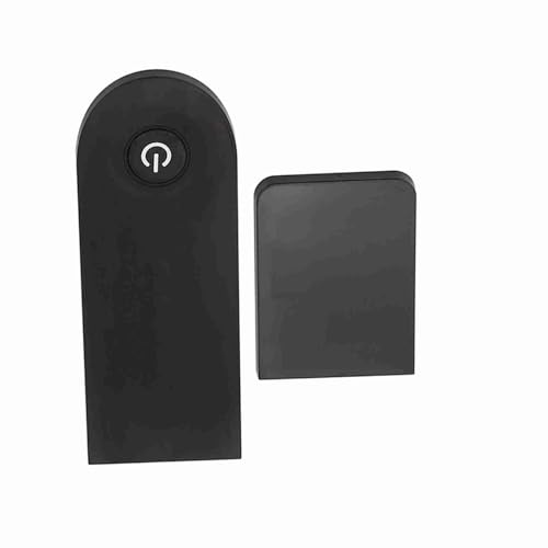 Focket Dashboard -Schutzhülle Deckung Ersatzteil für Mijia M365 - Roller Scooter Zubehör für Rollerfahrer Focket Dashboard -Schutzhülle Deckung Ersatzteil für Mijia M365 - Roller Scooter Zubehör für Rollerfahrer von Focket