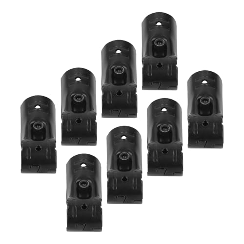 Focket Endschienenklemmen, 28 Mm Kalte Rollstahl T -Formrohrklamm Focket Endschienenklemmen, 28 Mm Kalte Rollstahl T -Formrohrklamm von Focket