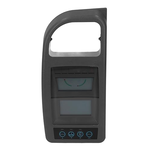Focket Excavator Panel 53900048G, PC Flexible Key LCD -Anzeigemonitor für Doosan Solar DH220 7 DH225 7 von Focket