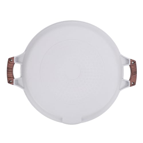 Focket Grillplatte, Multifunktionales BBQ -Griddel mit Leichtem Tragbarem Design für das Grillen Im Freien Im Innenbereich Focket Grillplatte, Multifunktionales BBQ -Griddel mit Leichtem Tragbarem Design für das Grillen Im Freien Im Innenbereich von Focket