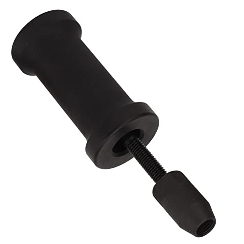 Focket Injektor Gleithammer Abzieher für N14 N18 N20 N26 N53 N54 N55 N63 S63 Motor, 3 teiliges Werkzeug Zum Entfernen von Kraftstoffinjektoren aus Kohlenstoffstahl Motoren Kraftstoffinjek von Focket