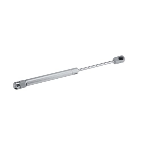 Focket Küchenscharnier Wearresistant Gas Aufenthalt Scharnier Liftstützschrank Deckel für 1PCs (#5 120N (12kg)) von Focket