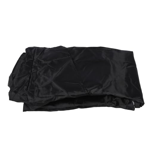 Focket Poolreinigerabdeckung, wasserdichte Staubdichte 420d Oxford -Stoff mit Entlüftung und Einstellbares Seil für Roboterpool -Reiniger von Focket