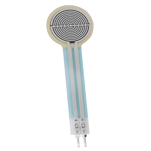 Focket Rundkraftsensor -Drucksensor Long Tail Zur Erkennung der Kraftverteilung von Focket