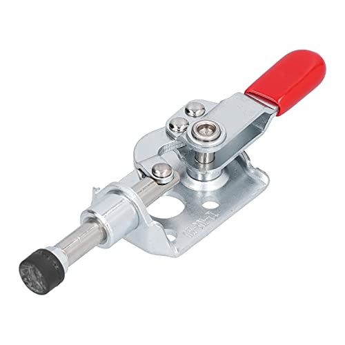 Focket Schalterklemme Langlebiger Edelstahl QuickRelease Holding -Kapazität 40 Kg für die Installation der Geräte von Focket