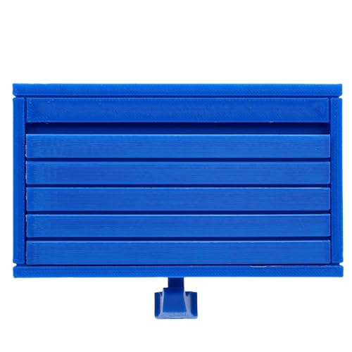 Focket Schlüsselhalter für Wand, 3D -Garagen -Wandmontage Schlüsselorganisator mit Eröffnungstür für den Eingang Focket Schlüsselhalter für Wand, 3D -Garagen -Wandmontage Schlüsselorganisator mit Eröffnungstür für den Eingang von Focket