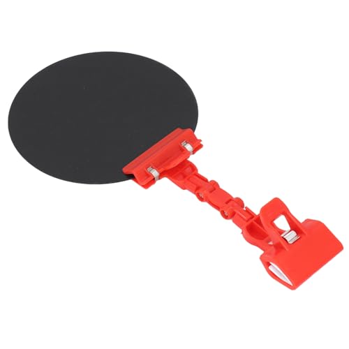 Focket Schweißverkleidung, Einstellbarer Clamp/Holder Am Schweißtafel mit Automatischem Dimm für Argon -Lichtbogenschweißgesichtsabdeckung von Focket