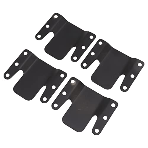 Focket Sofa -Stecker -Bracket Eisen mit Einer Apertur Abschnittsfixierwerkzeug von 0,5 Cm von Focket