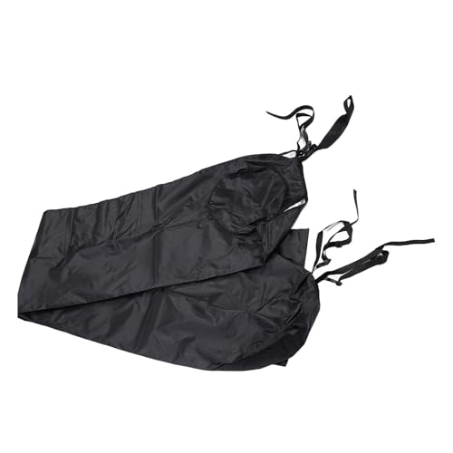 Focket Swimmingpool Solar Reel Cover, 210d Oxford Stoff Wasserfestes Sonnenschutzschutz mit Reißverschluss für EIN Inground Pool (16ft) von Focket