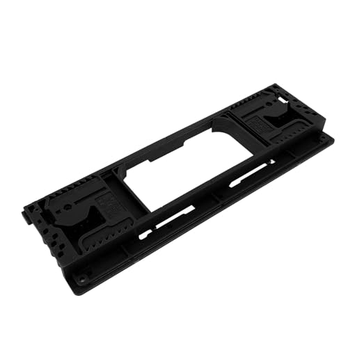 Focket Türscharnierschnee mit Scharnier-Router-Vorlage für 2-1/2in Bis 6-Zoll Focket Türscharnierschnee mit Scharnier-Router-Vorlage für 2-1/2in Bis 6-Zoll von Focket