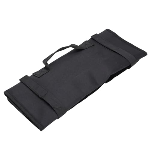 Focket Zelteinsätze Bag, 300d Oxford Fabric Zeltstaststabbeutel mit 20 Pfahlspeicherplatten Mesh Pocket Design für Camping -Wandern Focket Zelteinsätze Bag, 300d Oxford Fabric Zeltstaststabbeutel mit 20 Pfahlspeicherplatten Mesh Pocket Design für Camping -Wandern von Focket