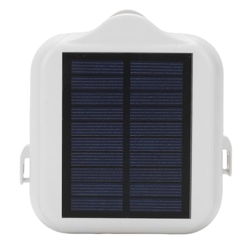 Fockety Automatischer Vorhangöffner, Solarantrieb App Timed Römische Pole Smart Fernbedienungssteuer -Robotermotor, Blindopener und Näher für Electric Motorized Blinds Kit von Home Fockety Automatischer Vorhangöffner, Solarantrieb App Timed Römische Pole Smart Fernbedienungssteuer -Robotermotor, Blindopener und Näher für Electric Motorized Blinds Kit von Home von Fockety