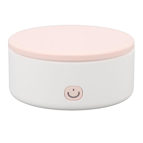 Fockety Bluetooth-Etikettendrucker, 1000-mAh-Akku-Thermodrucker MiniThermo-Etikettendrucker Taschendrucker Schnelle Verbindung Intelligenter Drucker für Android für IOS-Telefone Home von Fockety