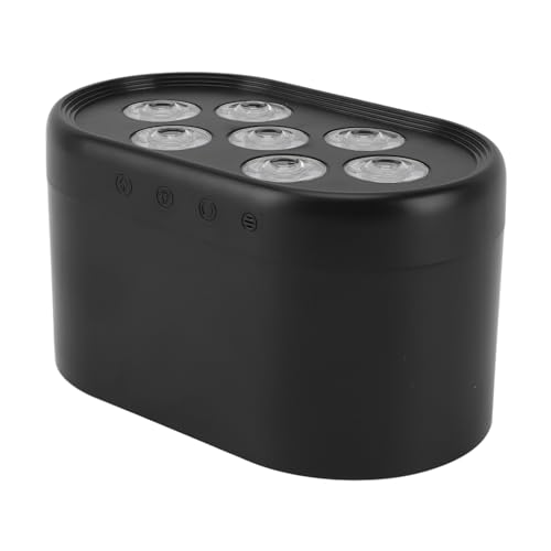 Fockety Diffusor für (BLACK) von Fockety