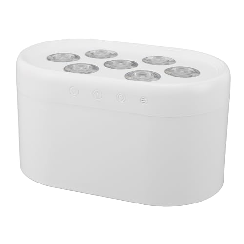 Fockety Diffusor für (WHITE) von Fockety