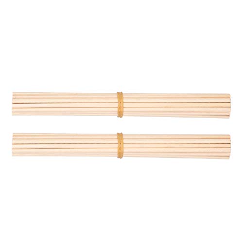 Fockety Dowel Rods Kit Zur Uhr Reparatur - Premiumholzmaterial Zum Reinigen von Staub und Drehlöchern - 40 Prozent Geeignet für Uhren Reparatur Profis und Hobbyisten Fockety Dowel Rods Kit Zur Uhr Reparatur - Premiumholzmaterial Zum Reinigen von Staub und Drehlöchern - 40 Prozent Geeignet für Uhren Reparatur Profis und Hobbyisten von Fockety