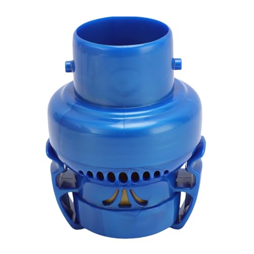 Fockety Durchflussreglerventilersatz, Durchflussregelreglerventil für MX8 MX6 Serie Pool Reiniger FRV100 in Gemahlenen Automatischen Roboterpool Reinigungsenteilen, Poolreiniger -Roboter von Fockety