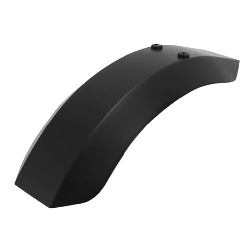 Fockety Electric Scooter Front Mutguard, ABS Splash Proof für Kugoo M5 Scooter, mit Einfacher Installation ohne Bohrungen Erforderlich, Leichtes Ersatzteil von Fockety