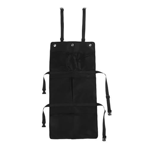 Fockety Etagenbett-Leiterabdeckung, einstellbare Etagenbett-Leiterpads, um Kinder am Klettern von Leitern zu hindern, 31,1 x 15,0 Zoll Schutz für Dachbodentreppen von Fockety