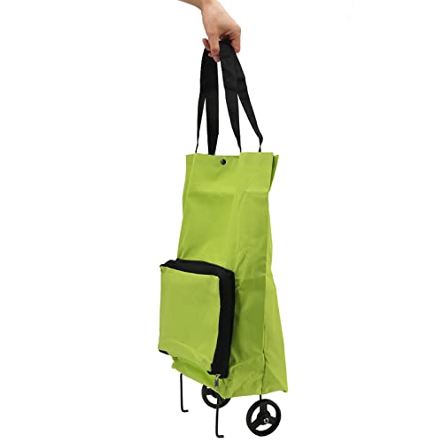 Fockety Faltbar (GREEN) von Fockety