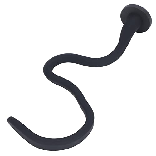 Fockety Frontlader-Türstütz der Weschmaschin, Türhalter der Waschmaschin Hält die Weschmaschin-Offen, um Gerüche Zu Verhindern, Türstartze und Stopper der Waschmaschin (BLACK) von Fockety