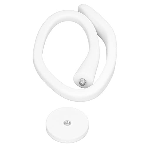 Fockety Frontlader-Türstütz der Weschmaschin, Türhalter der Waschmaschin Hält die Weschmaschin-Offen, um Gerüche Zu Verhindern, Türstartze und Stopper der Waschmaschin (WHITE) von Fockety