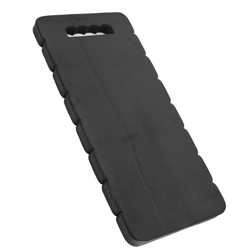 Fockety Garten-Knieunterlage, Dicke, Wasserdichte EVA-Kniematte, Hohe Dichte, Weich und Bequem, 2,5 X 21 X 45,5 Cm, Schaumstoff-Knieunterlage für Gartenarbeit, Babybad, Yoga, Training von Fockety