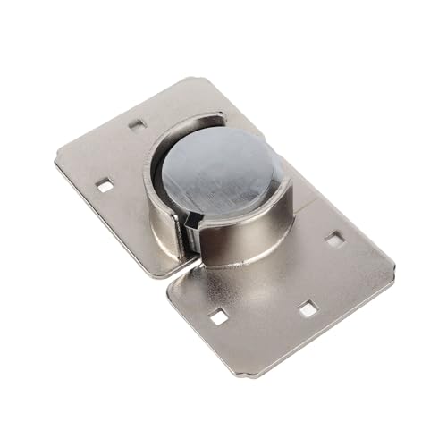 Fockety Hochleistungsstahl Van Garage Schuppen -Türsicherheit Vorhängeschloss HaSp -Set Schloss 73 Mm Ideal für Lagerhause/Fabriken/Häuser 1/2pcs Garageschuhe Türsicherheit Vorhängeschloss Fockety Hochleistungsstahl Van Garage Schuppen -Türsicherheit Vorhängeschloss HaSp -Set Schloss 73 Mm Ideal für Lagerhause/Fabriken/Häuser 1/2pcs Garageschuhe Türsicherheit Vorhängeschloss von Fockety