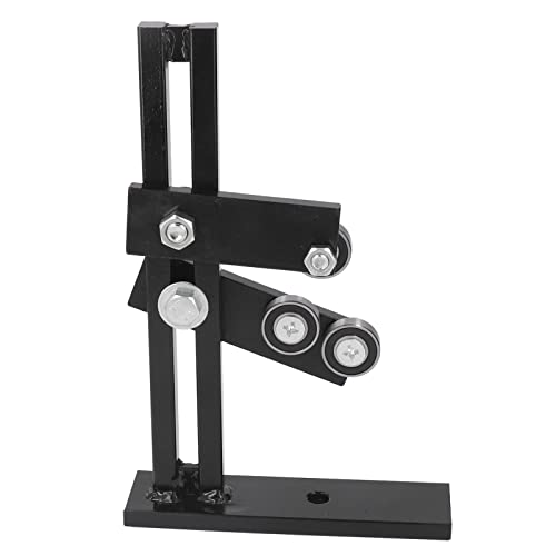 Fockety Holz-Dehrehbank-Lünette, Verchromte Oberfläche Rostschutzschude Fockety Holz-Dehrehbank-Lünette, Verchromte Oberfläche Rostschutzschude von Fockety