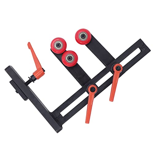 Fockety Holzndrehebank-Lülette, L-Förmige Höhenverstellbare Drehbank-Lülette, Lünette Holzguss-Lünette, Holzderrehbank-Werguge und Zubehör für Fockety Holzndrehebank-Lülette, L-Förmige Höhenverstellbare Drehbank-Lülette, Lünette Holzguss-Lünette, Holzderrehbank-Werguge und Zubehör für von Fockety