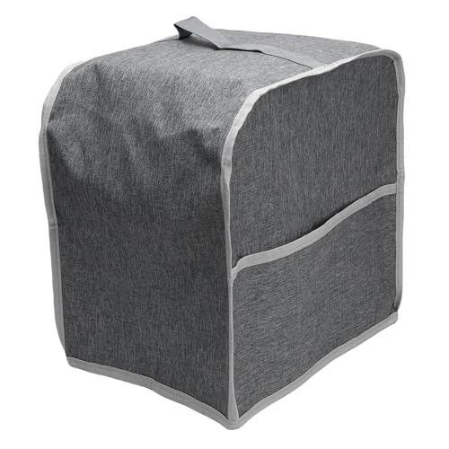 Fockety Kaffeemaschine Staubabdeckung, Kaffeemaschine -Abdeckung Multifunktional Kaffeemaschine Cover Kaffeemaschine Maschine Cover für Küche Fockety Kaffeemaschine Staubabdeckung, Kaffeemaschine -Abdeckung Multifunktional Kaffeemaschine Cover Kaffeemaschine Maschine Cover für Küche von Fockety