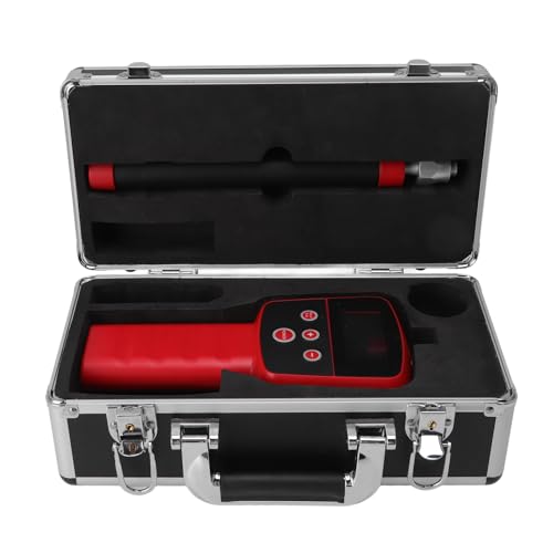 Fockety Kanalkamera mit Ortungsgerät, 512 Hz Rohrkamera, Sondensender und Rohrortungsgerät, Entfernungszähler, LED BILDSCHIRM, WESSERDICHTE PIPELE Inspirtskamera, DVR Recorder Fockety Kanalkamera mit Ortungsgerät, 512 Hz Rohrkamera, Sondensender und Rohrortungsgerät, Entfernungszähler, LED BILDSCHIRM, WESSERDICHTE PIPELE Inspirtskamera, DVR Recorder von Fockety