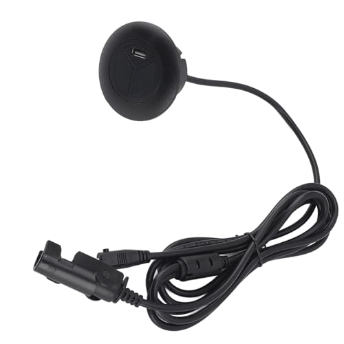 Fockety LIEGESCHAGER Mit USB, 5V 2 Taster Runder Sofa-Hand-Regler Elektrischen Sofasteuerung Austausch des Schalterers für die Elektische Liege Kompatibel Mit Elektellen Hebestöhlen Fockety LIEGESCHAGER Mit USB, 5V 2 Taster Runder Sofa-Hand-Regler Elektrischen Sofasteuerung Austausch des Schalterers für die Elektische Liege Kompatibel Mit Elektellen Hebestöhlen von Fockety