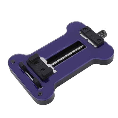 Fockety PCB Leiterplattenhalter, Klemmhalterung aus gehärtetem Glas für PCB Rahmen, Löt Hilfsvorrichtung zum Klemmen, Entlöten, Löten, DIY Arbeitsstation, ESD sicher Fockety PCB Leiterplattenhalter, Klemmhalterung aus gehärtetem Glas für PCB Rahmen, Löt Hilfsvorrichtung zum Klemmen, Entlöten, Löten, DIY Arbeitsstation, ESD sicher von Fockety