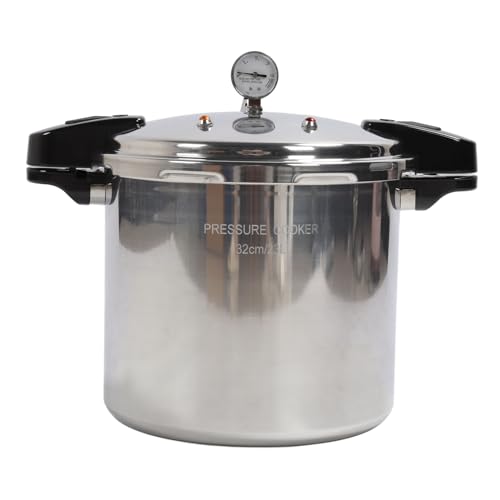 Fockety Schnellkochtopf, 23l Groß Fockety Schnellkochtopf, 23l Groß von Fockety