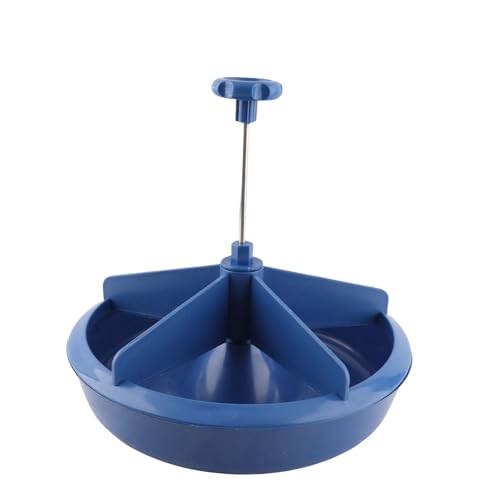 Fockety SchweinfutterTrog, 5 Gitter, SchweinfutternaPf, SchweinfutternaPf MIT Hinterem Haken, FerkelfutternaPf, FerkelfutterTrog für Ferkel, Rinder, Mutztiere Fockety SchweinfutterTrog, 5 Gitter, SchweinfutternaPf, SchweinfutternaPf MIT Hinterem Haken, FerkelfutternaPf, FerkelfutterTrog für Ferkel, Rinder, Mutztiere von Fockety